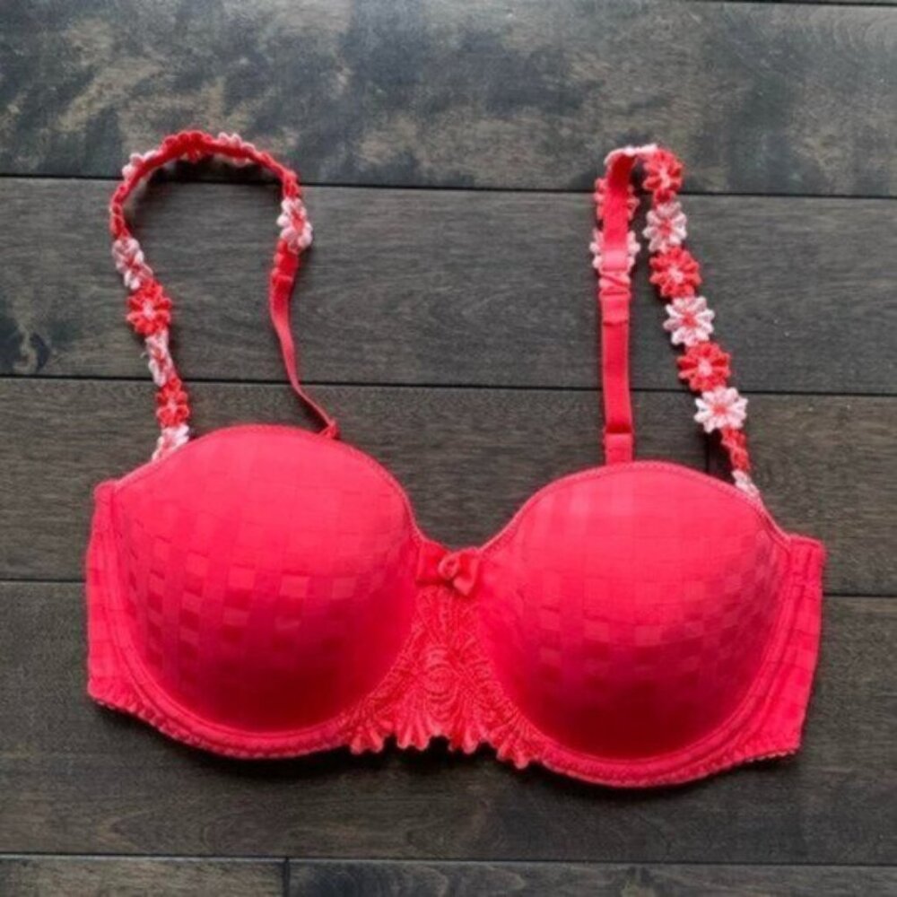 Marie Jo Demi Bra - NEW